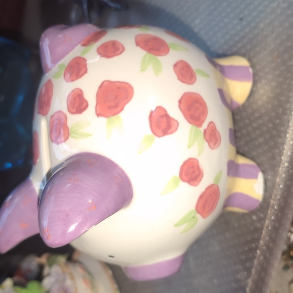 AVAILABLE - Vtg this item was manuf. as a Marketing tool for  a Financial Inst. - Picture 1 of 5